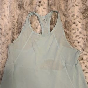 Athleta tank!